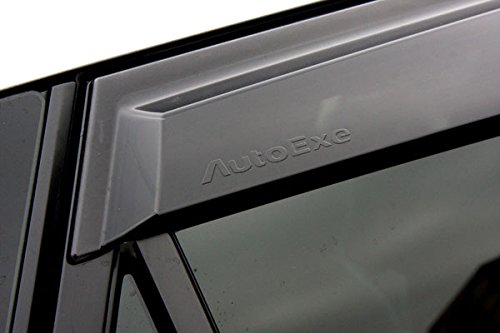 Amazon | 【オートエクゼ】【AUTOEXE】スポーツサイドバイザーRX-8